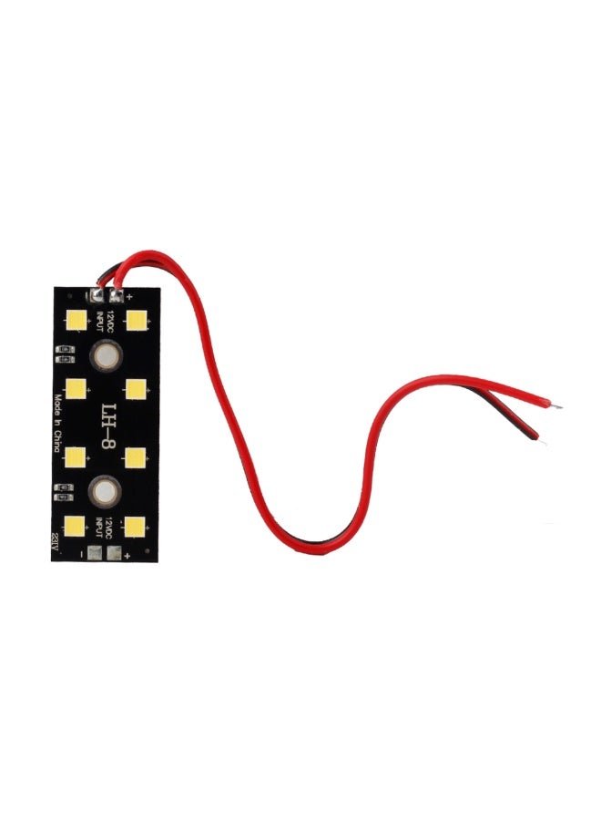 إضاءة كبوت سيارة Elite LED 8 - Image 1